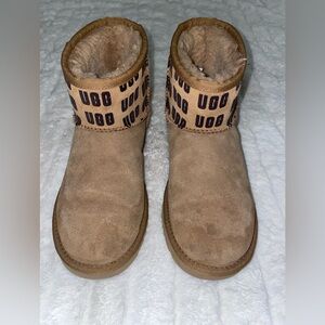 Ugg Classic Mini Boots